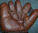 View the image: Pinky Whitney Spalding PW Rainey Trap Web Front