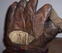 View the image: Spalding Rainey Trap Web Back