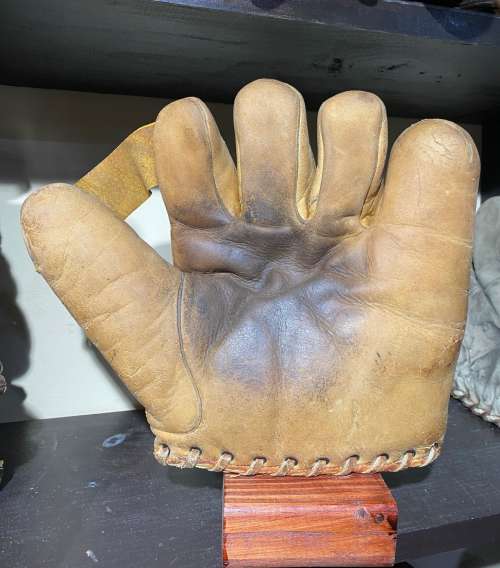 Babe Herman Spalding Rainey Trap Web Front