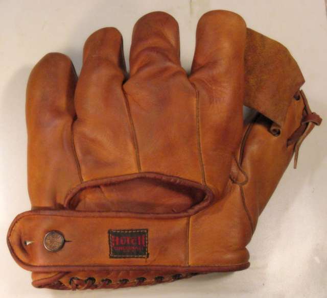 Billy Myers Hutch WM Rainey Trap Web Back