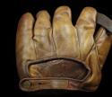 View the image: Earle Combs Spalding Rainey Trap Web Back