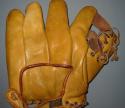 View the image: Lefty Grove Reach Back