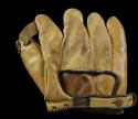 View the image: Lefty Grove Reach Professional Pitchers Model Back