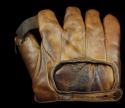 View the image: Lefty O'Doul Spalding Rainey Trap Web Back