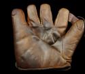 View the image: Lefty O'Doul Spalding Rainey Trap Web Front