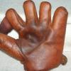 Rainey Type Web Glove Front