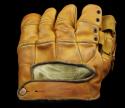 View the image: Spalding Pro Form 202 Rainey Trap Web Back