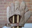 View the image: Art Fletcher Rawlings 1 Inch Web 1 Back
