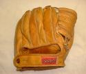View the image: Art Houtteman Rawlings G700 Back