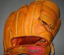 View the image: Hank Bauer Rawlings PM5 Back