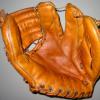 Hank Bauer Rawlings PM3 Front
