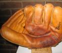 View the image: Don Liddle Rawlings TJ60 Front