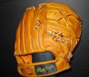 View the image: Duke Snider Rawlings DS Back