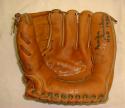 View the image: Duke Snider Rawlings DS Front