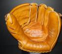 View the image: Duke Snider Rawlings DS Front