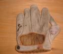 View the image: Art Fletcher Rawlings 1 Inch Web 2 Back