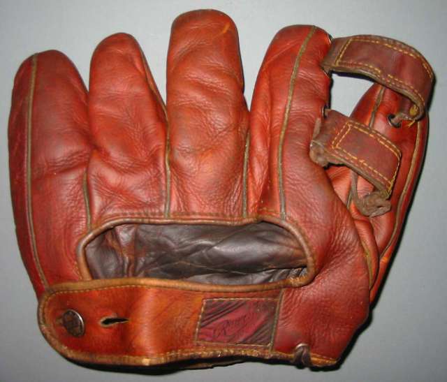 Johnny Kramer Rawlings Back