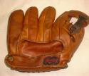 View the image: John Pesky Rawlings G490 Back