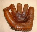 View the image: John Pesky Rawlings G490 Front