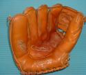 View the image: Johnny Groth Rawlings JG Front