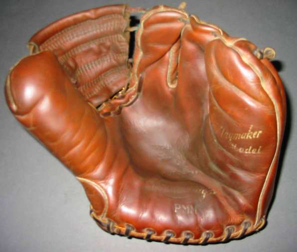 Stan Musial Rawlings PMM 1 Front