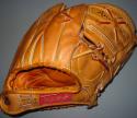 View the image: Stan Musial Rawlings PM1 Back