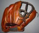 View the image: Stan Musial Rawlings PMM 2 Back