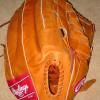 Rawlings Heart of the Hide Pro Giant Back