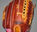 View the image: Rawlings Heart of the Hide Pro-TOT Back