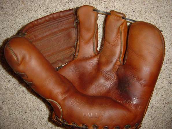 Rawlings PM1 Front
