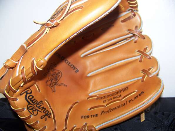 Rawlings PRO1000DHPRO Front