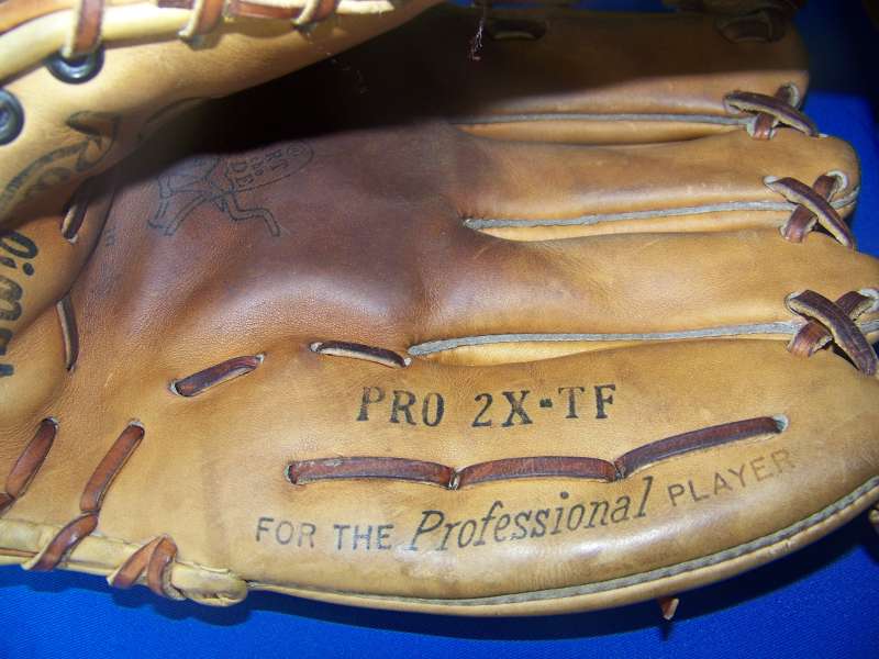 Rawlings TXTF Front