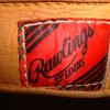 Rawlings Tag 1934 to Mid 1940s Red