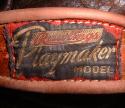 View the image: Rawlings Tag 1948 to Mid 1950s
