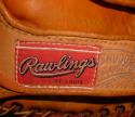 View the image: Rawlings Tag 1950 to 1954