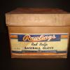 Red Rolfe Rawlings RR Box