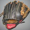 Rawlings Heart of the Hide Pro-12TBL Back