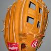 Rawlings Heart of the Hide Pro-H Back