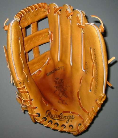 Rawlings Heart of the Hide Pro-H Front