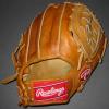 Rawlings Heart of the Hide Pro-7BC Back