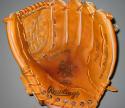 View the image: Rawlings Heart of the Hide Pro-7BC Front