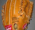 View the image: Rawlings Heart of the Hide Pro-T Back