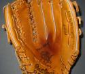 View the image: Rawlings Heart of the Hide Pro-T Front
