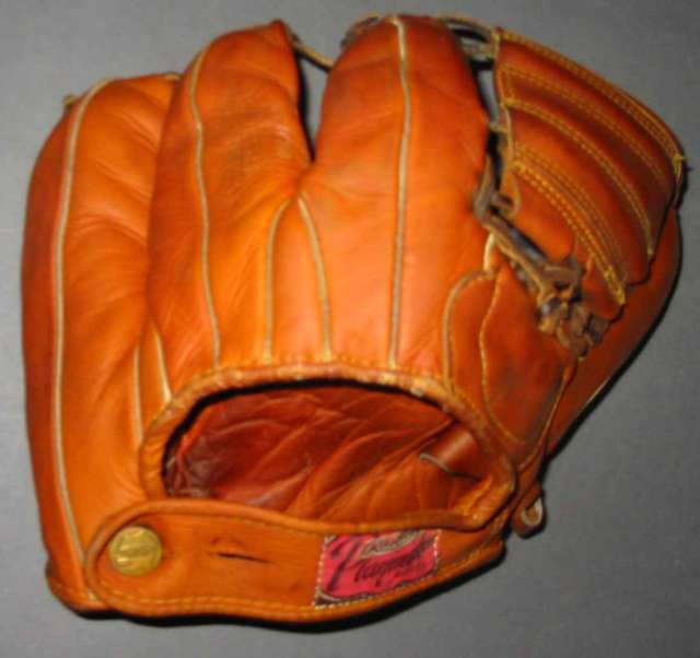 Rawlings PM2 1 Back