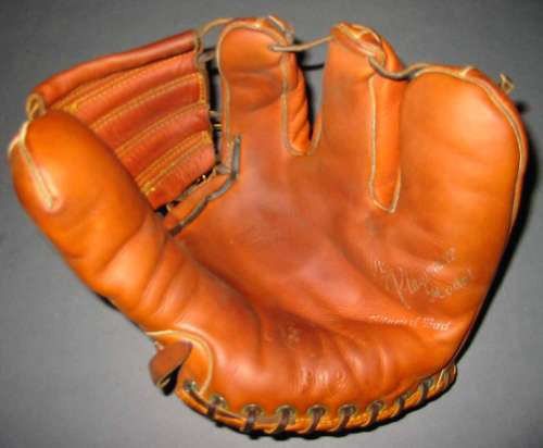 Rawlings PM2 1 Front
