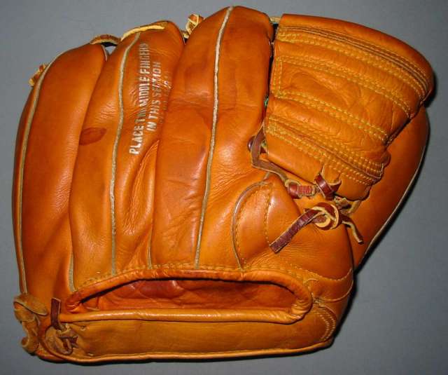 Rawlings PM5X Back