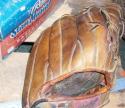 View the image: Stan Musial Rawlings PM Back