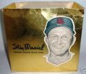 View the image: Stan Musial Rawlings SM6 Box