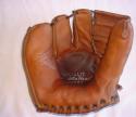 View the image: Willie Puddin' Head Jones Rawlings PM2 Front