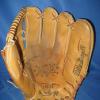 Willie Stargell Rawlings XPG26 Front